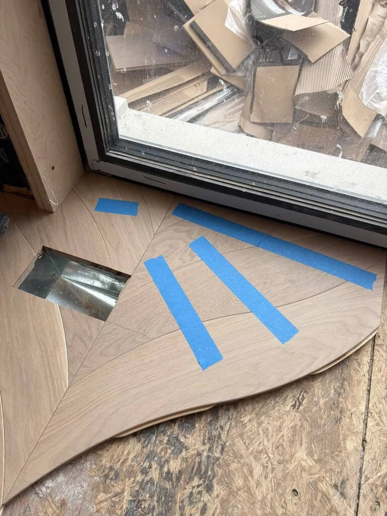 Storefront Glass